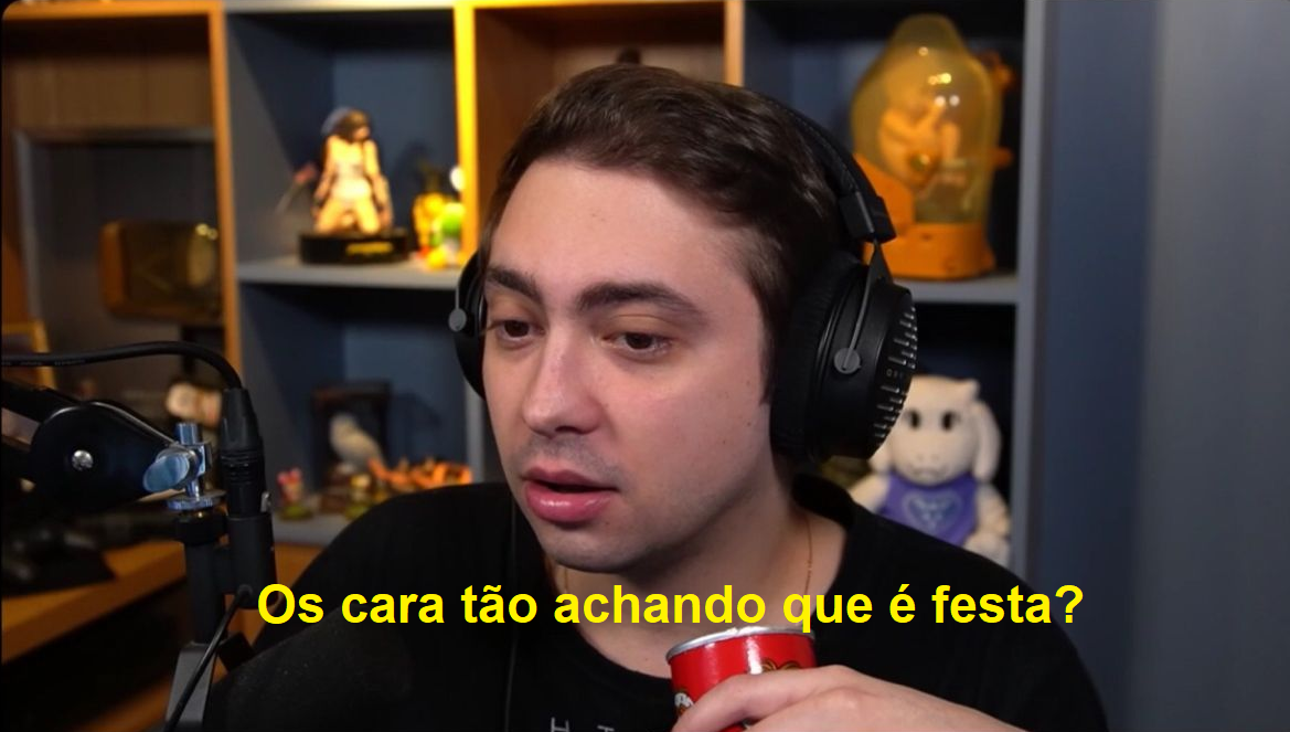 Quando o Linkedin deixou de ser uma rede social séria